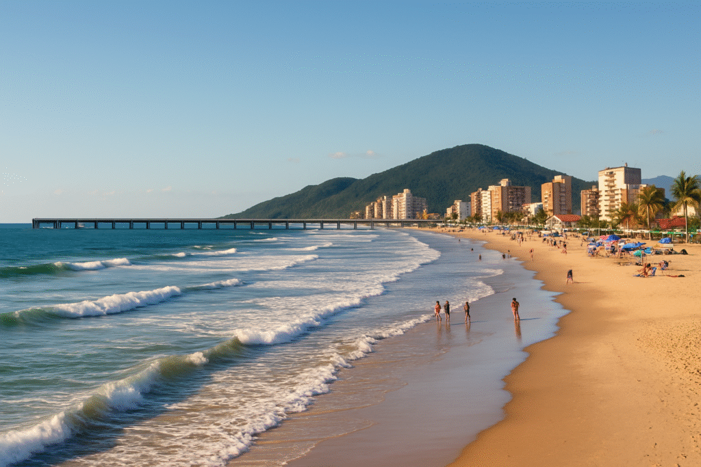 Melhores-praias-para-visitar-em-Mongagua-em-2025