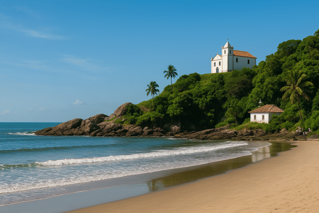 O Que Fazer em Itanhaém: Roteiro Completo Para Todos os Perfis