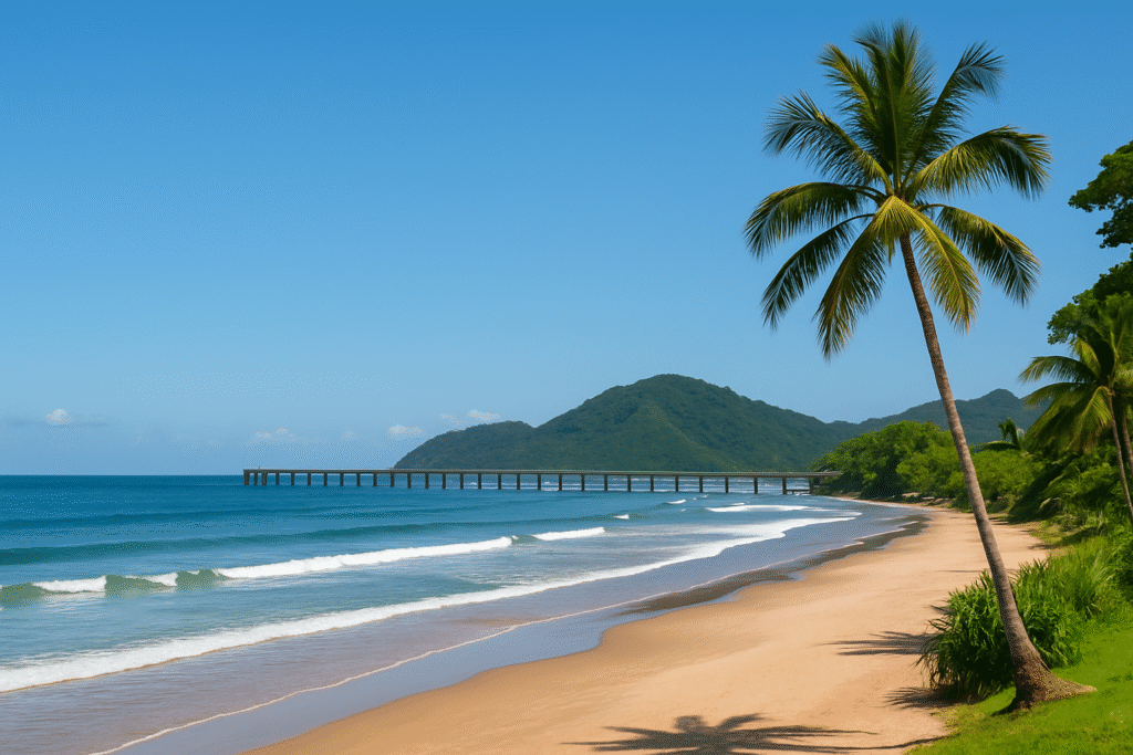 O Que Fazer em Mongaguá: Guia Completo para Turistas
